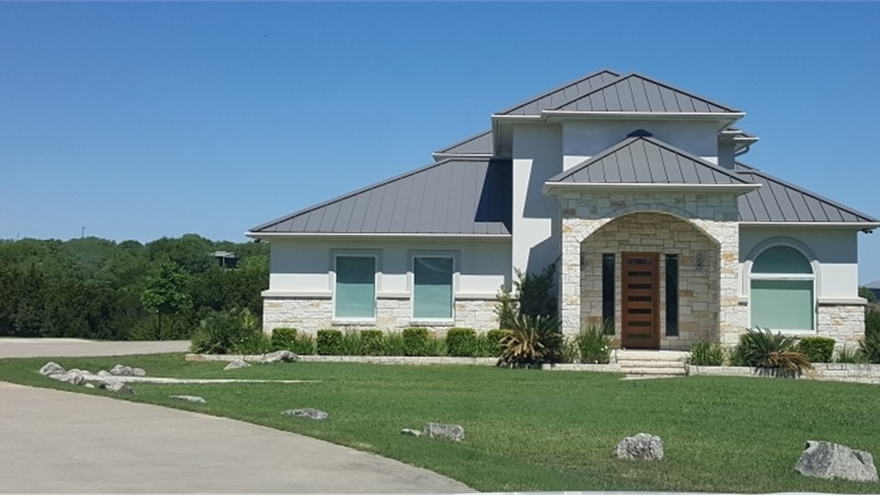 Roofing - Metal Roof Photo 97