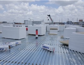 Commercial Roofing - Commercial Roof Replacement Photo 88