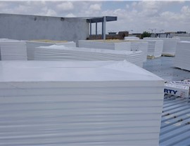 Commercial Roofing - Commercial Roof Replacement Photo 43