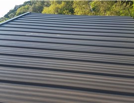 Roofing - Roof Types Photo 1