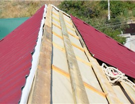 Storm Damage - Roof Restoration Photo 67