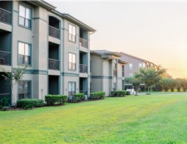 Commercial Roofing - Multifamily Roofs Photo 32