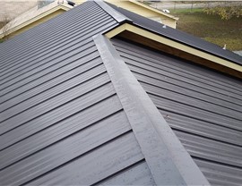 Service Areas - Metal Roofs Photo 96