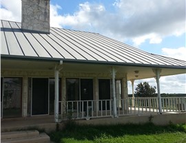 Service Areas - Metal Roofs Photo 87