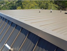 Roofing - Roof Types Photo 91