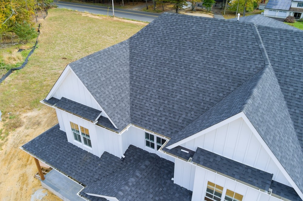 Top Reasons Why Your Roof Shingles Are Blistering in the Michigan Heat