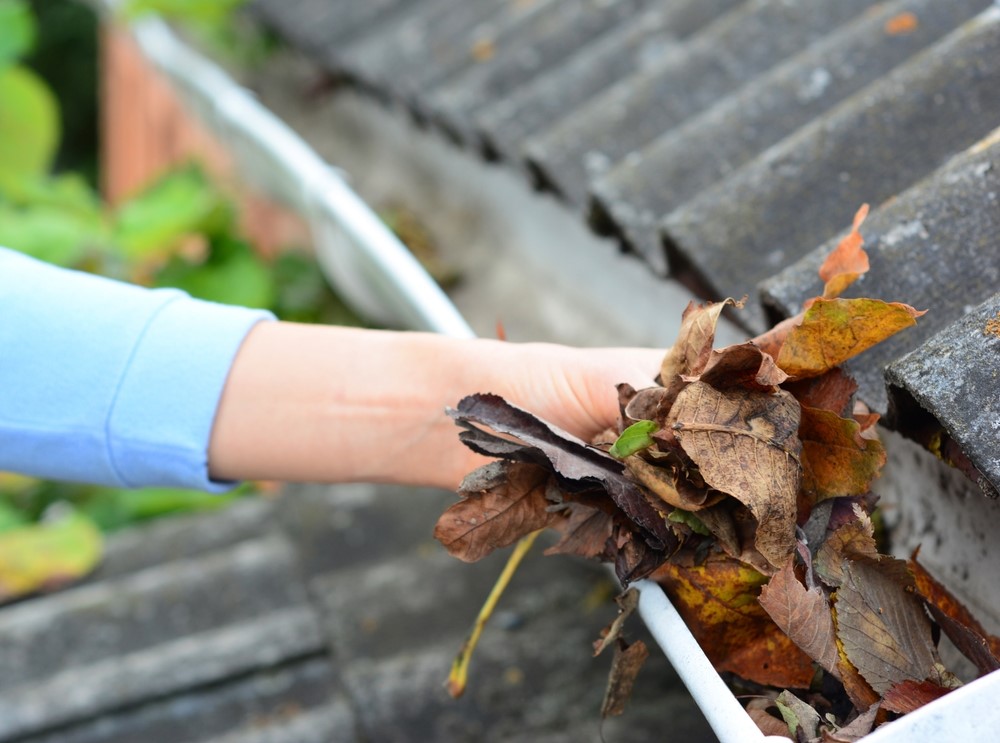 The Importance of Gutter Maintenance Before Winter in Michigan