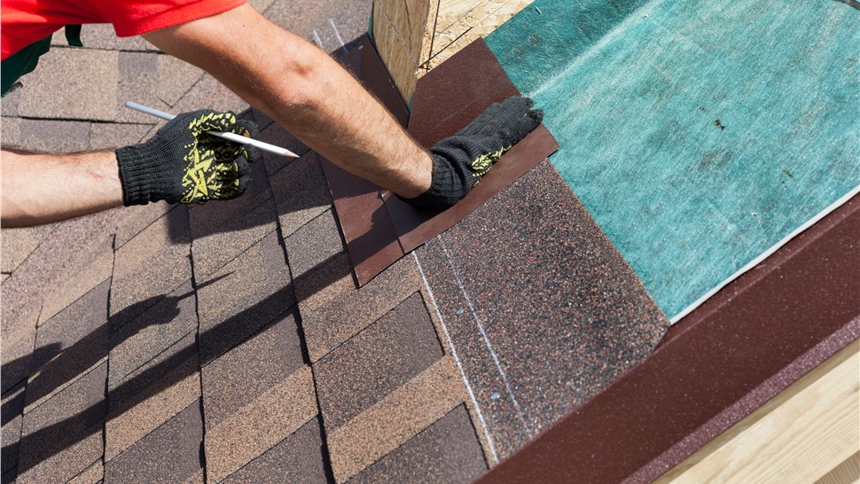 Roofing - Roof Replacement Photo 46