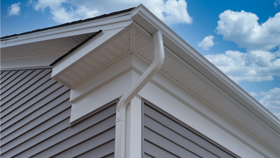 Gutters Photo 12