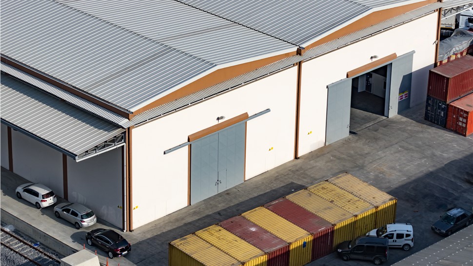 Commercial Roofing Photo 74