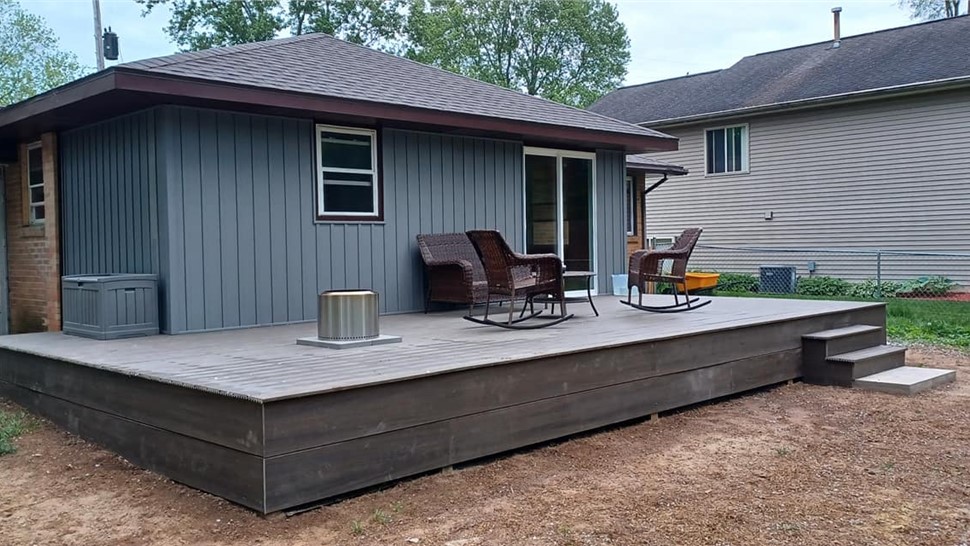 Outdoor Living Photo 41