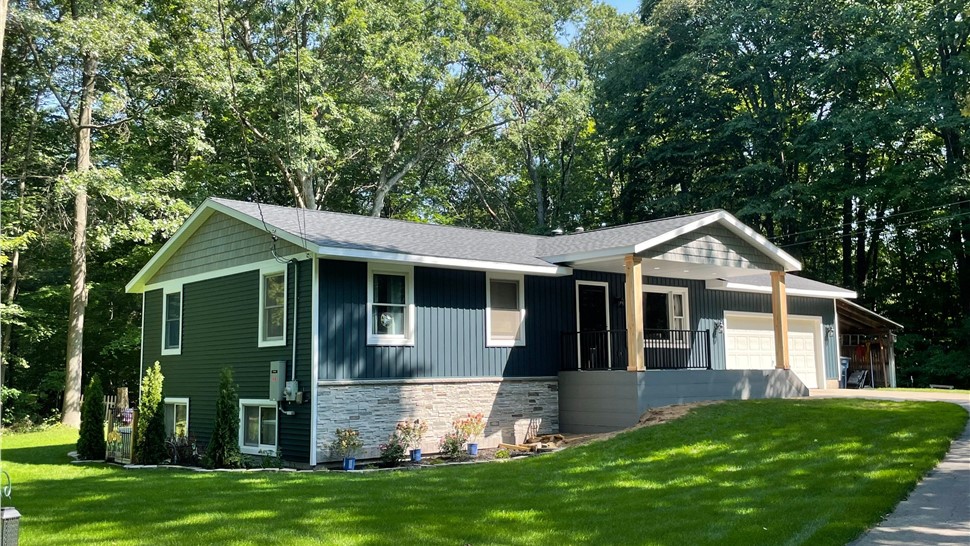 Siding - Siding Replacement Cost Photo 49