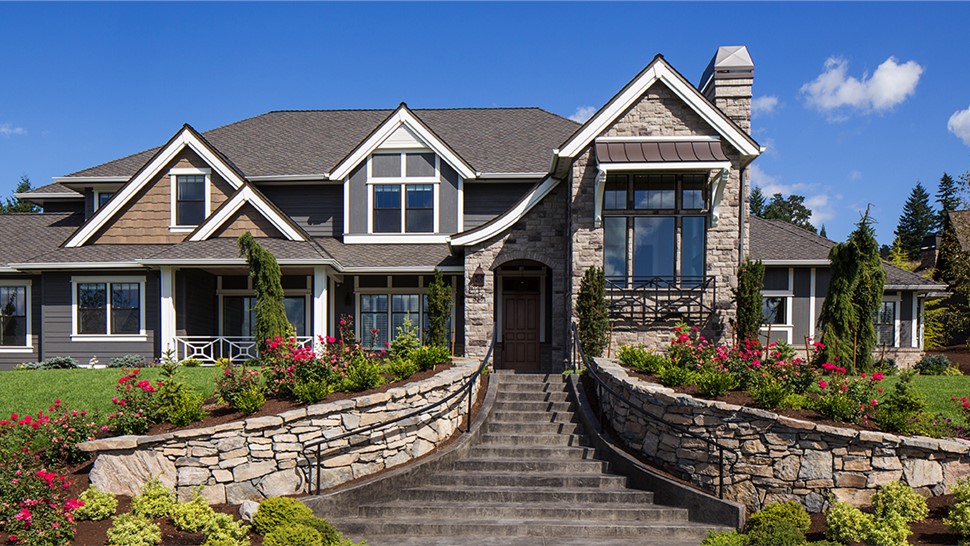 Siding - Masonry Photo 65