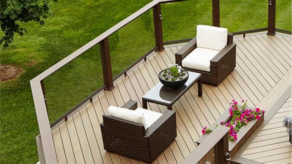 Outdoor Living Photo 19