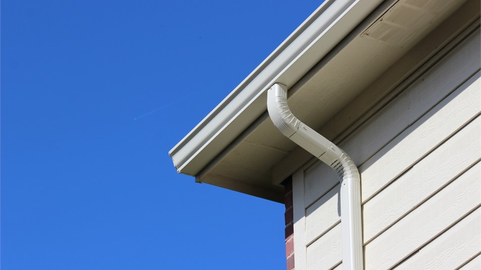 Gutters Photo 11