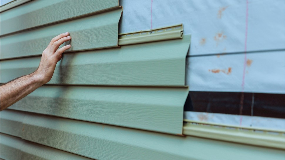 Siding - Siding Replacement Photo 86