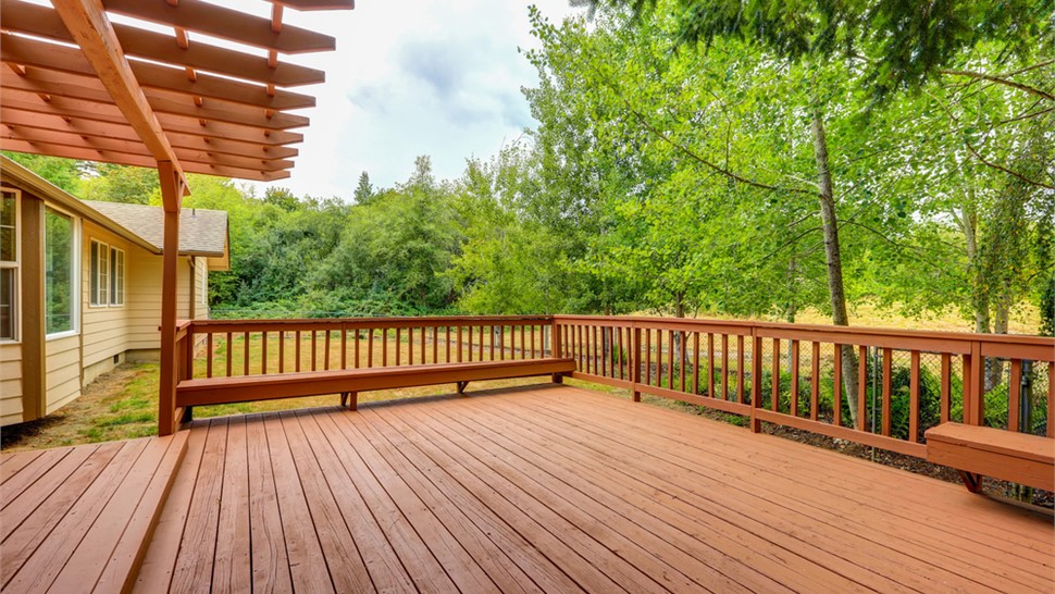 Outdoor Living - Decks Photo 67