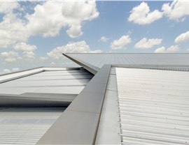Commercial Roofing - Commercial Roof Replacement Photo 95