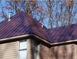 Roofing - Metal Roofing Photo 63
