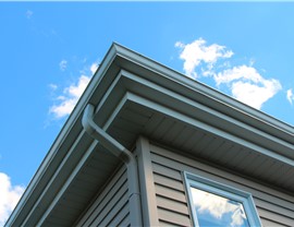 Gutters - Seamless Gutters Photo 20