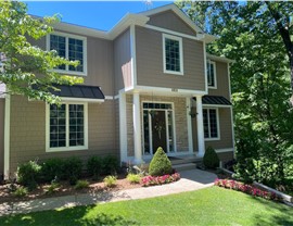 Siding - Siding Repair Photo 95