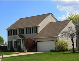 Roofing - Roof Installation Photo 24