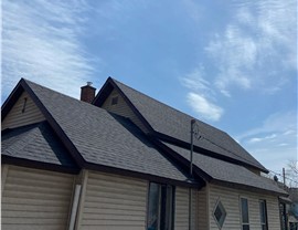 Roofing - Roof Replacement Cost Photo 26