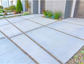 Outdoor Living - Concrete Photo 57