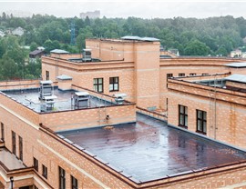 Commercial Roofing - Commercial Roof Installation Photo 62