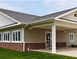 Siding - Masonry Photo 53