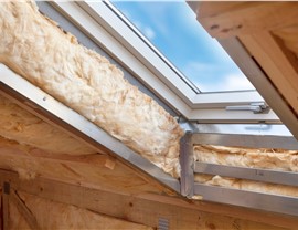 Roofing - Attic Insulation Photo 5