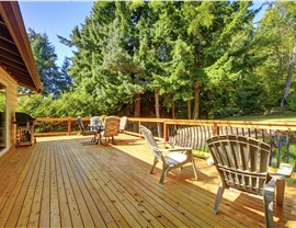 Outdoor Living - Decks Photo 36