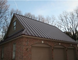 Roofing - Metal Roofing Photo 99