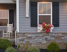 Siding - Siding Types Photo 18
