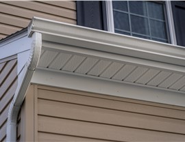 Gutters - Seamless Gutters Photo 76