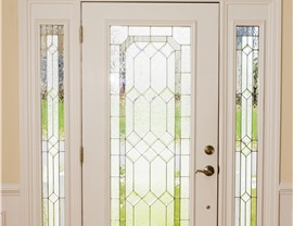 Service Areas - Door Replacement Photo 14