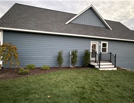 Siding - Siding Repair Photo 29