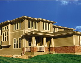 Siding - Masonry Photo 42
