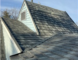 Roofing - Roof Replacement Cost Photo 33