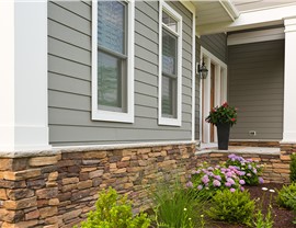 Siding - Masonry Photo 27
