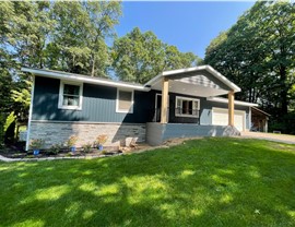 Siding - Siding Replacement Cost Photo 6