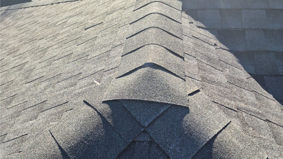 gutter pitch and hanger detail East Grand Rapids MI