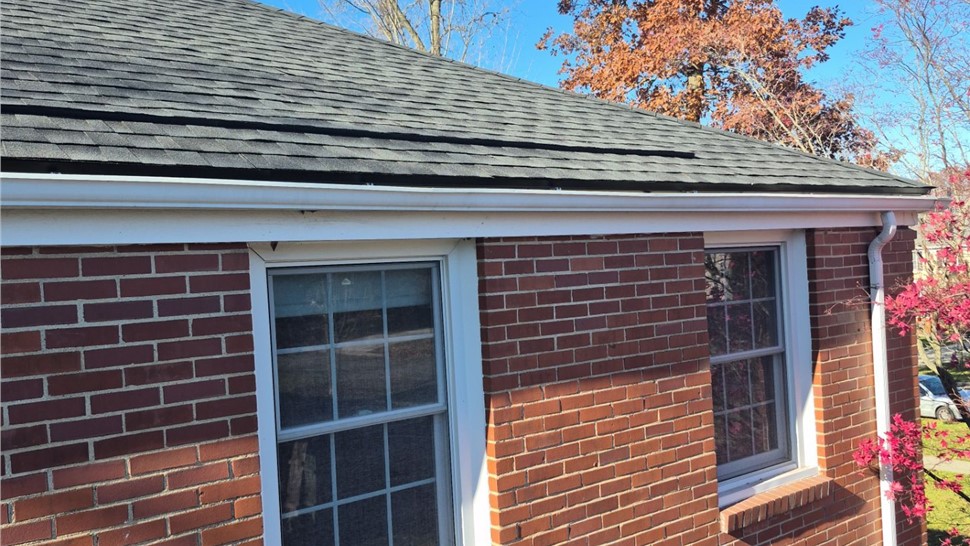 failing gutters before replacement East Grand Rapids MI