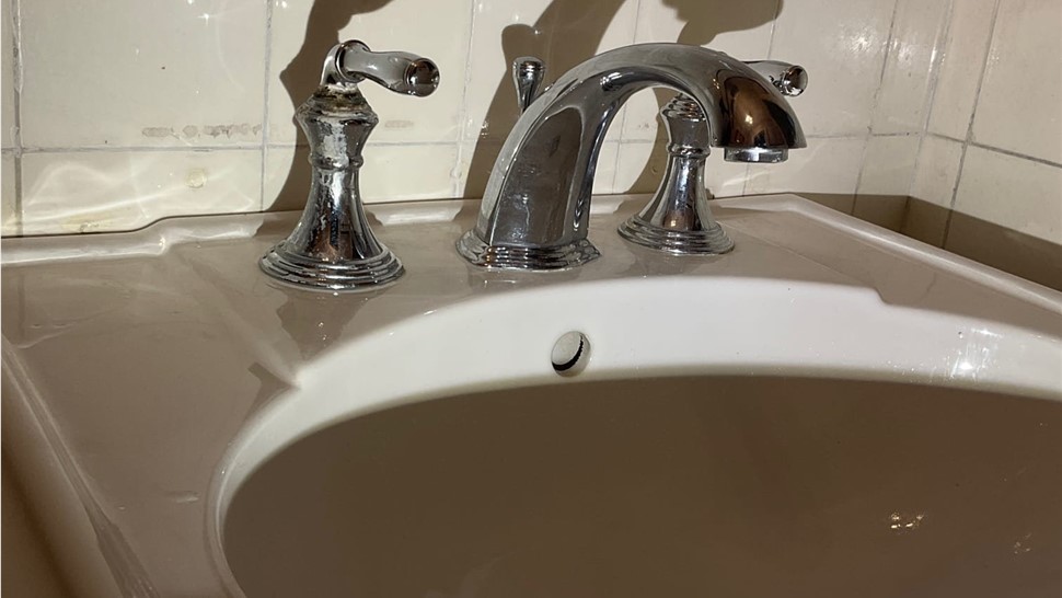 Plumbing Project in River Forest, IL by Baethke Plumbing