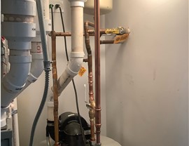 Plumbing Project in Chicago, IL by Baethke Plumbing