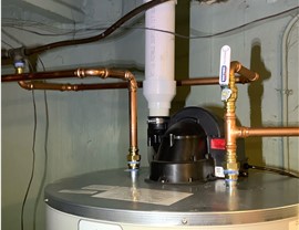 Plumbing Project in Chicago, IL by Baethke Plumbing