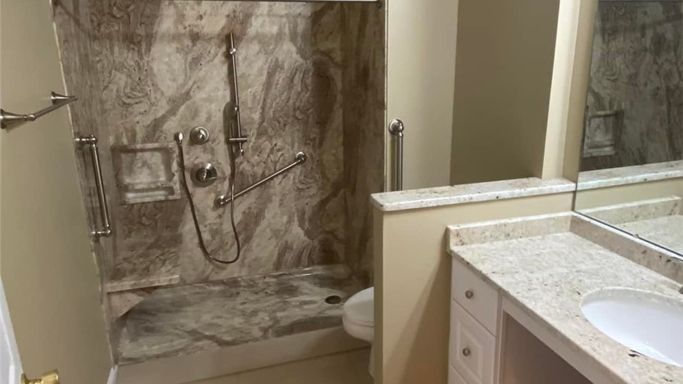 Service Areas - Bathroom Conversions Photo 92