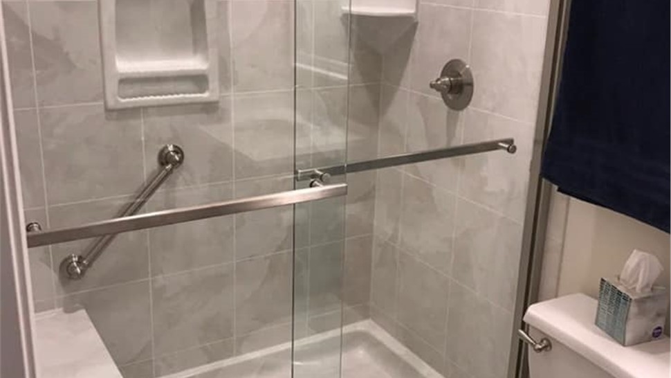 Shower Enclosures Photo 50