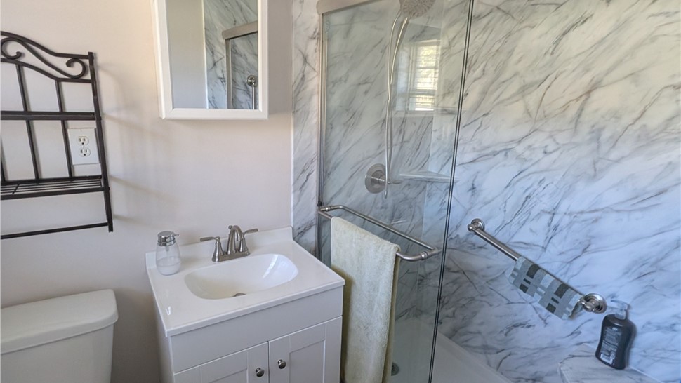 Bathroom Conversions Photo 30