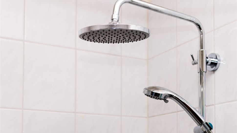 Custom Tile Installation Photo 21